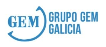 GEM Galicia